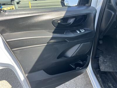 2016 Mercedes-Benz Metris Cargo Van   - Photo 13 - La Puente, CA 91744