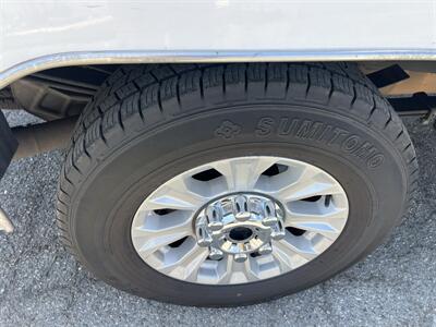 2022 Ford F-250 Utility Truck  SuperCab - Photo 20 - La Puente, CA 91744