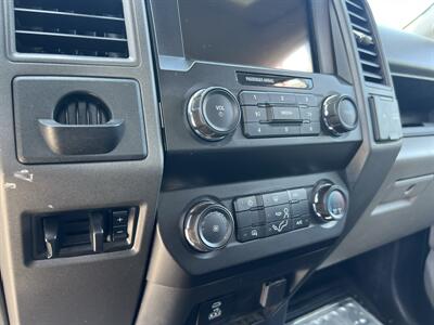 2022 Ford F-250 Utility Truck  SuperCab - Photo 16 - La Puente, CA 91744