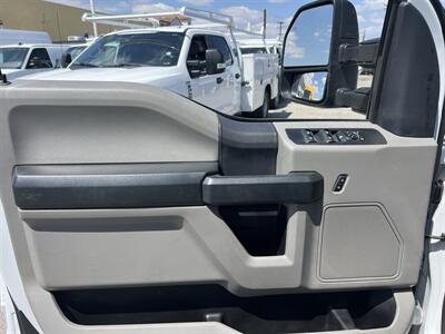 2022 Ford F-250 Utility Truck  SuperCab - Photo 12 - La Puente, CA 91744