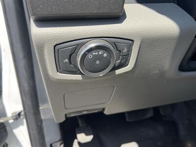 2022 Ford F-250 Utility Truck  SuperCab - Photo 19 - La Puente, CA 91744