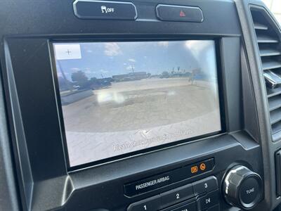 2022 Ford F-250 Utility Truck  SuperCab - Photo 23 - La Puente, CA 91744