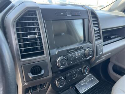 2022 Ford F-250 Utility Truck  SuperCab - Photo 15 - La Puente, CA 91744