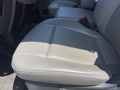 2022 Ford F-250 Utility Truck  SuperCab - Photo 13 - La Puente, CA 91744