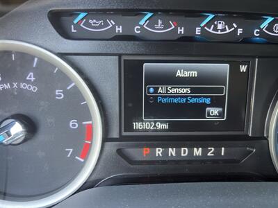 2022 Ford F-250 Utility Truck  SuperCab - Photo 5 - La Puente, CA 91744