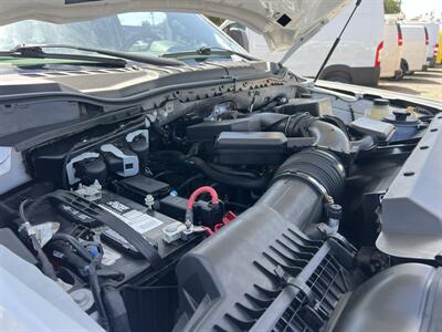 2022 Ford F-250 Utility Truck  SuperCab - Photo 22 - La Puente, CA 91744