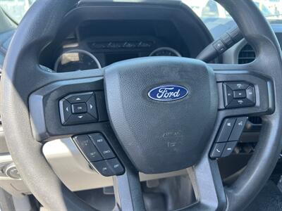 2022 Ford F-250 Utility Truck  SuperCab - Photo 14 - La Puente, CA 91744