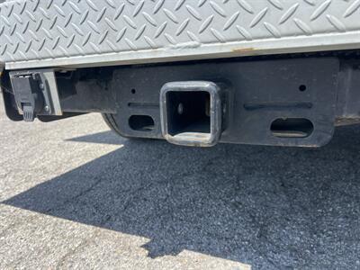 2022 Ford F-250 Utility Truck  SuperCab - Photo 10 - La Puente, CA 91744