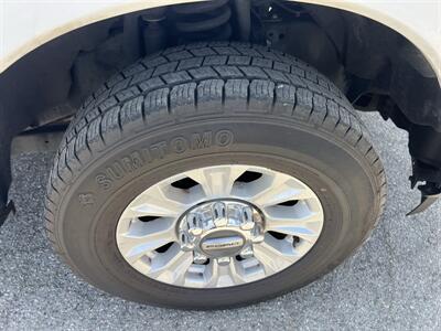 2022 Ford F-250 Utility Truck  SuperCab - Photo 21 - La Puente, CA 91744