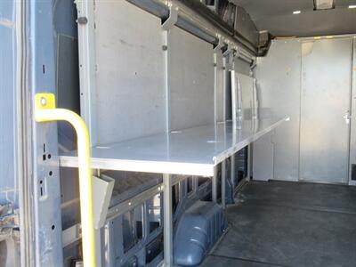 2020 Ford Transit 250 Cargo Van  High Roof 148 " WB Extended - Photo 12 - La Puente, CA 91744