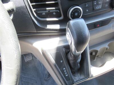 2020 Ford Transit 250 Cargo Van  High Roof 148 " WB Extended - Photo 20 - La Puente, CA 91744