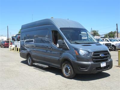 2020 Ford Transit 250 Cargo Van  High Roof 148 " WB Extended - Photo 1 - La Puente, CA 91744