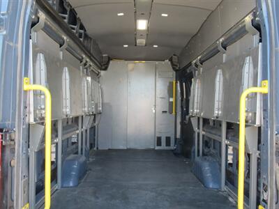 2020 Ford Transit 250 Cargo Van  High Roof 148 " WB Extended - Photo 9 - La Puente, CA 91744