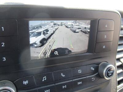 2020 Ford Transit 250 Cargo Van  High Roof 148 " WB Extended - Photo 36 - La Puente, CA 91744