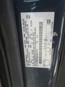 2020 Ford Transit 250 Cargo Van  High Roof 148 " WB Extended - Photo 7 - La Puente, CA 91744