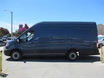 2020 Ford Transit 250 Cargo Van  High Roof 148 " WB Extended - Photo 4 - La Puente, CA 91744