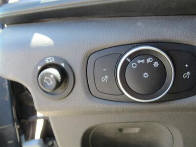 2020 Ford Transit 250 Cargo Van  High Roof 148 " WB Extended - Photo 17 - La Puente, CA 91744