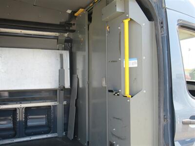 2020 Ford Transit 250 Cargo Van  High Roof 148 " WB Extended - Photo 13 - La Puente, CA 91744