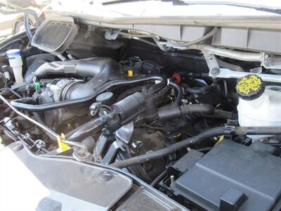 2020 Ford Transit 250 Cargo Van  High Roof 148 " WB Extended - Photo 28 - La Puente, CA 91744