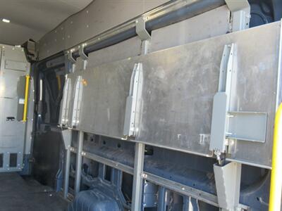 2020 Ford Transit 250 Cargo Van  High Roof 148 " WB Extended - Photo 11 - La Puente, CA 91744