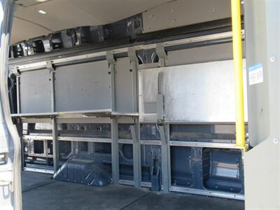2020 Ford Transit 250 Cargo Van  High Roof 148 " WB Extended - Photo 14 - La Puente, CA 91744