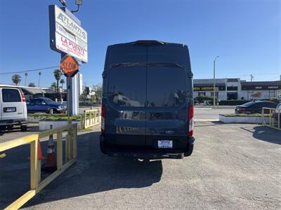 2019 Ford Transit 250  High Roof 148 " WB Extended - Photo 3 - La Puente, CA 91744