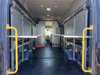 2019 Ford Transit 250  High Roof 148 " WB Extended - Photo 8 - La Puente, CA 91744