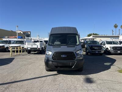 2019 Ford Transit 250  High Roof 148 " WB Extended - Photo 5 - La Puente, CA 91744