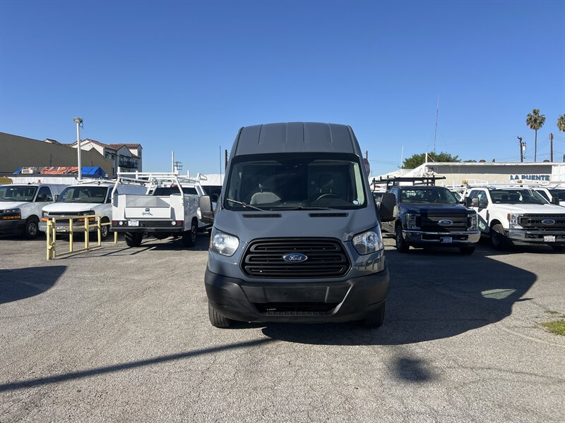 2019 Ford Transit Cargo Van photo 4