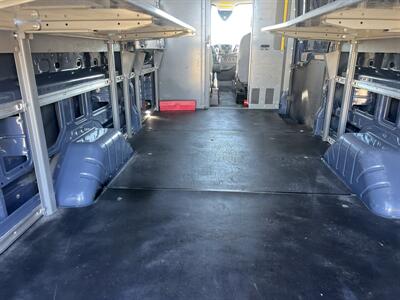 2019 Ford Transit 250  High Roof 148 " WB Extended - Photo 11 - La Puente, CA 91744