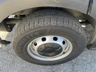 2019 Ford Transit 250  High Roof 148 " WB Extended - Photo 24 - La Puente, CA 91744