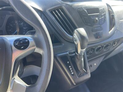 2019 Ford Transit 250  High Roof 148 " WB Extended - Photo 17 - La Puente, CA 91744