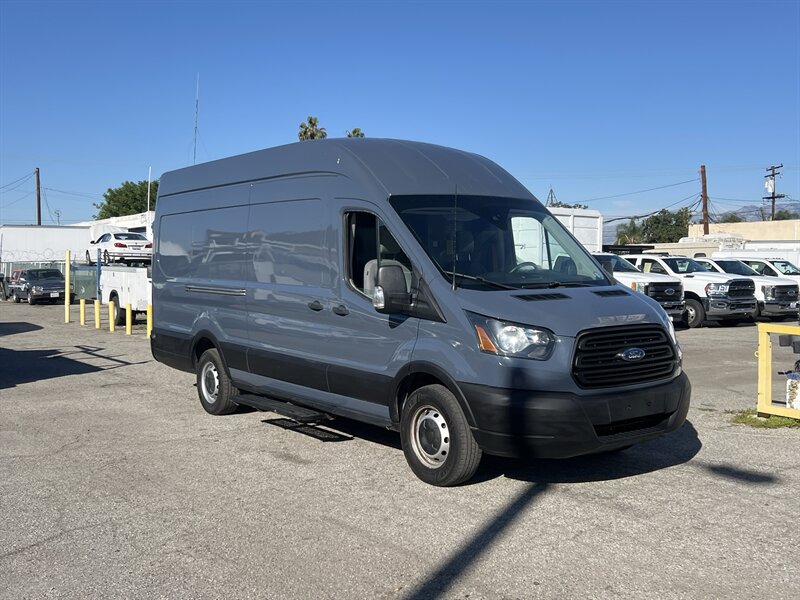2019 Ford Transit Van Base's photo