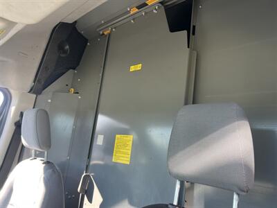 2019 Ford Transit 250  High Roof 148 " WB Extended - Photo 21 - La Puente, CA 91744