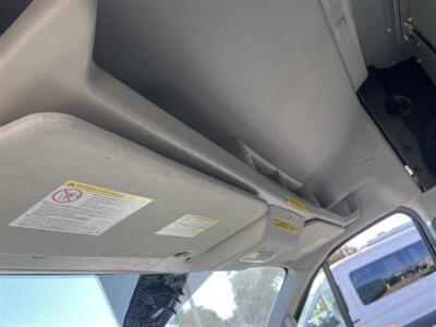 2019 Ford Transit 250  High Roof 148 " WB Extended - Photo 20 - La Puente, CA 91744