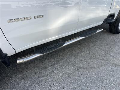 2022 Chevrolet Silverado 2500 Pickup Truck  Crew Cab 4X4 - Photo 22 - La Puente, CA 91744