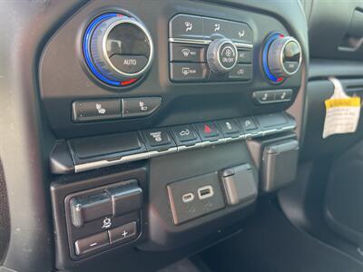 2022 Chevrolet Silverado 2500 Pickup Truck  Crew Cab 4X4 - Photo 17 - La Puente, CA 91744