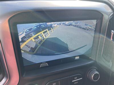 2022 Chevrolet Silverado 2500 Pickup Truck  Crew Cab 4X4 - Photo 26 - La Puente, CA 91744