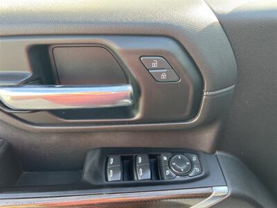 2022 Chevrolet Silverado 2500 Pickup Truck  Crew Cab 4X4 - Photo 20 - La Puente, CA 91744