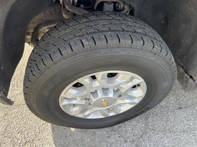2022 Chevrolet Silverado 2500 Pickup Truck  Crew Cab 4X4 - Photo 25 - La Puente, CA 91744