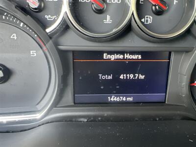 2022 Chevrolet Silverado 2500 Pickup Truck  Crew Cab 4X4 - Photo 6 - La Puente, CA 91744