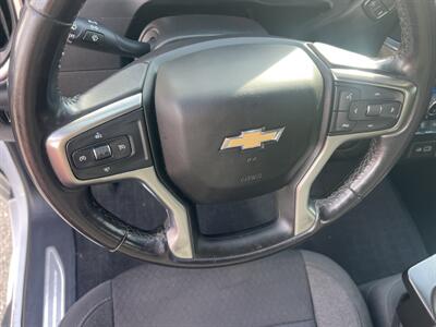 2022 Chevrolet Silverado 2500 Pickup Truck  Crew Cab 4X4 - Photo 15 - La Puente, CA 91744