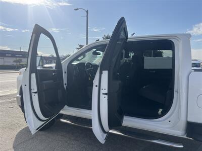 2022 Chevrolet Silverado 2500 Pickup Truck  Crew Cab 4X4 - Photo 8 - La Puente, CA 91744