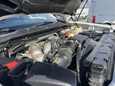 2022 Chevrolet Silverado 2500 Pickup Truck  Crew Cab 4X4 - Photo 23 - La Puente, CA 91744