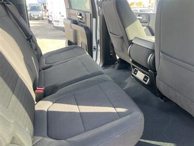 2022 Chevrolet Silverado 2500 Pickup Truck  Crew Cab 4X4 - Photo 11 - La Puente, CA 91744