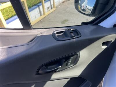 2021 Ford Transit 250 Cargo Van  Low Roof 148 WB - Photo 17 - La Puente, CA 91744