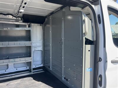 2021 Ford Transit 250 Cargo Van  Low Roof 148 WB - Photo 12 - La Puente, CA 91744