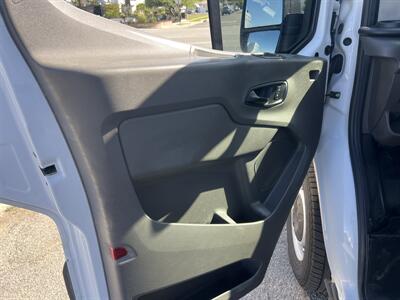 2021 Ford Transit 250 Cargo Van  Low Roof 148 WB - Photo 16 - La Puente, CA 91744