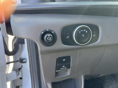 2021 Ford Transit 250 Cargo Van  Low Roof 148 WB - Photo 18 - La Puente, CA 91744
