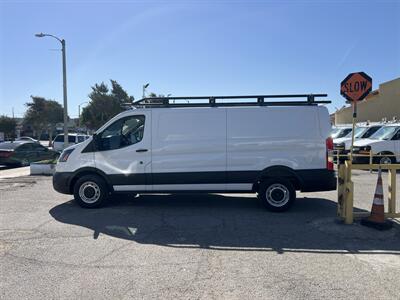 2021 Ford Transit 250 Cargo Van  Low Roof 148 WB - Photo 4 - La Puente, CA 91744